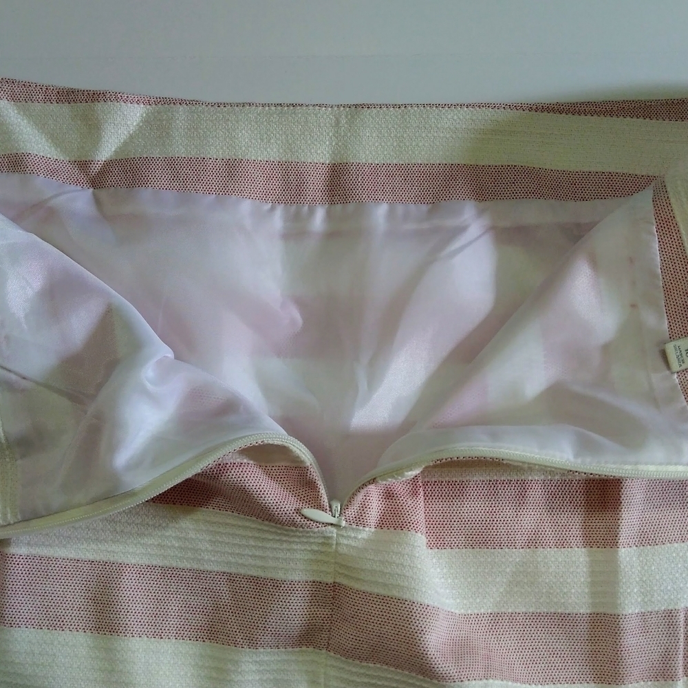 Talbots Factory skirt - Picture 4 of 8